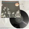 THE MODERN JAZZ QUARTET WITH LAURINDO ALMEIDA – COLLABORATION VINYL B-08193 L