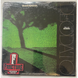 DEODATO – PRELUDE VINYL CT SQ 6021