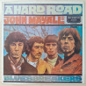 JOHN MAYALL'S BLUESBREAKERS – A HARD ROAD VINYL B-20258