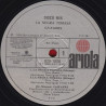 CAIFANES – LA NEGRA TOMASA (DISCO MIX) VINYL  829-1008