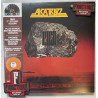 ALCATRAZZ – NO PAROLE FROM ROCK 'N' ROLL VINYL ORANGE/RED RSD 2026