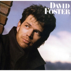DAVID FOSTER-DAVID FOSTER CD