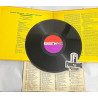 SERGIO MENDES – THE GREAT ARRIVAL VINYL