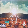 MY CHEMICAL ROMANCE – DANGER DAYS: THE TRUE LIVES OF THE FABULOUS KILLJOYS CD 093624971894
