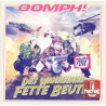 OOMPH! – DES WAHNSINNS FETTE BEUTE CD 886976366124