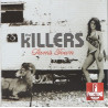 THE KILLERS – SAMS TOWN CD 602517468283