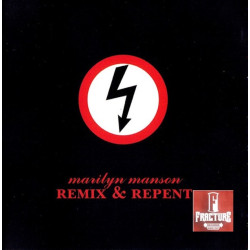 MARILYN MANSON – REMIX & REPENT CD 606949501723