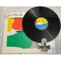 GENESIS – ABACAB VINYL