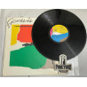 GENESIS – ABACAB VINYL