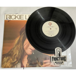 RICKIE LEE JONES – RICKIE LEE JONES  VINYL
