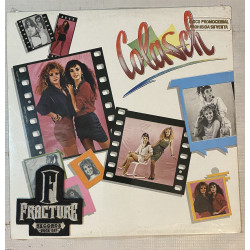 COLASCH – ATRÉVETE VINYL  DCS-450732