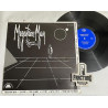 PATRICK COWLEY – MEGATRON MAN VINYL GX 01-1249