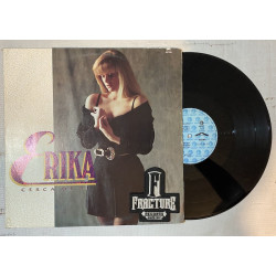 ERIKA – CERCA DE TI VINYL MEP-1008