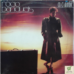ROCIO BANQUELLS ‎– EN EL ALAMBRE VINYL  LDWM-6740