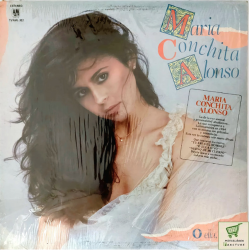 MARÍA CONCHITA ALONSO – O ELLA O YO VINYL TVAML-307