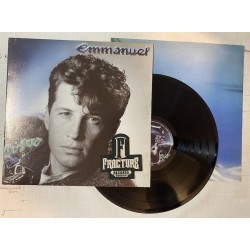 EMMANUEL – QUISIERA VINYL ZRI-465426