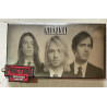 NIRVANA – WITH THE LIGHTS OUT BOX SET CD/DVD 602498646649