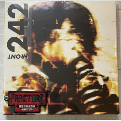 FRONT 242 – MOMENTS... 1 CD 882951712023