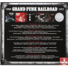 GRAND FUNK RAILROAD ‎– TRUNK OF FUNK VOL 1 BOX SET CD 600753730942