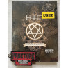 HIM  – LOVE METAL ARCHIVES VOL. 1 DVD 828766858891