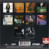 HIM  ‎– THE SINGLE COLLECTION CD 743219617323