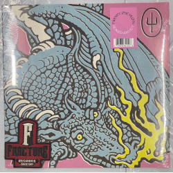 TWENTY ONE PILOTS – SCALED AND ICY VINYL