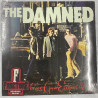 THE DAMNED – MACHINE GUN ETIQUETTE VINYL 029667433310