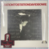 DAVID BOWIE – STATION TO STATION VINYL 0190295990282