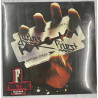 JUDAS PRIEST – BRITISH STEEL VINYL 889853909513