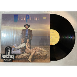 WILSON PHILLIPS – WILSON PHILLIPS VINYL 1147937451