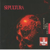 SEPULTURA – BENEATH THE REMAINS CD 016861876623