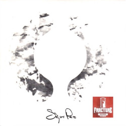 SIGUR RÓS – ( ) CD