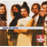 FAITH NO MORE – THE PLATINUM COLLECTION CD 5051011173424