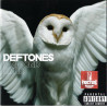 DEFTONES – DIAMOND EYES CD 093624984801