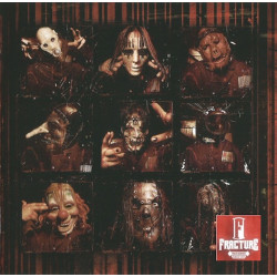 SLIPKNOT – SLIPKNOT 2CD 075678607097