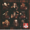 SLIPKNOT – SLIPKNOT 2CD 075678607097
