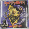 IRON MAIDEN – NO PRAYER FOR THE DYING VINYL 0190295852351