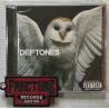 DEFTONES – DIAMOND EYES CD 093624984801