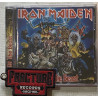 IRON MAIDEN – BEST OF THE BEAST CD 724385318429