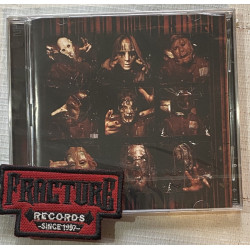 SLIPKNOT – SLIPKNOT 2CD 075678607097