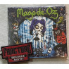 MÄGO DE OZ – ALICIA EN EL METALVERSO CD 5054197810961