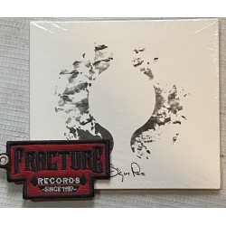 SIGUR RÓS – ( ) CD 0190296883675