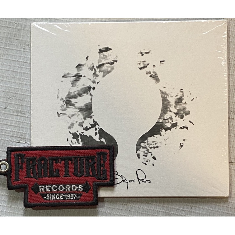SIGUR RÓS – ( ) CD 0190296883675