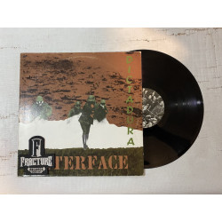 INTERFACE  – DICTADURA VINYL LEX 008