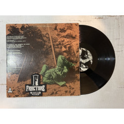INTERFACE  – DICTADURA VINYL LEX 008