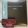 EMERSON LAKE & PALMER – WORKS VOLUME 1 CD 4988002382798