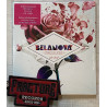 BELANOVA – VIDA EN ROSA TOUR CD/DVD 199957752770