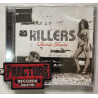 THE KILLERS – SAMS TOWN CD 602517468283