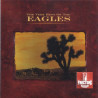 EAGLES – THE VERY BEST OF THE EAGLES CD 095483237524