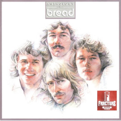 BREAD – ANTHOLOGY OF BREAD CD  075596041423